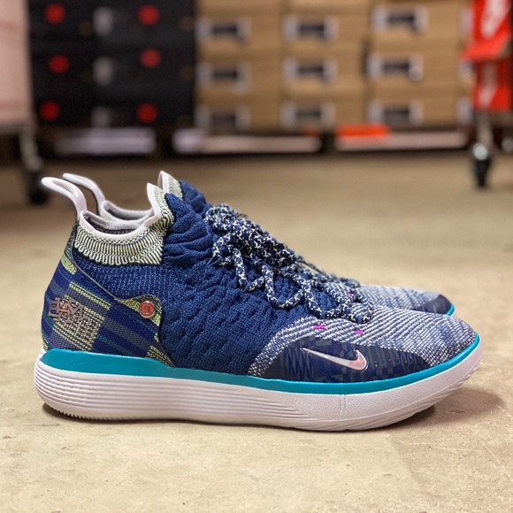 nike zoom kd 11 bhm